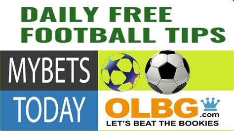 olbg prediction|today's football predictions olbg.